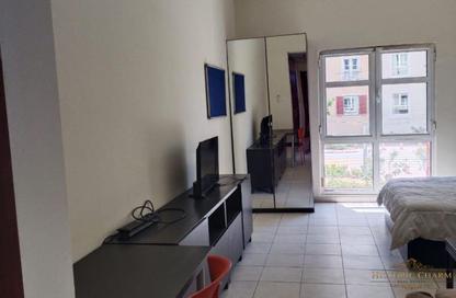 Apartment - Studio - 1 for rent in Building 49 - Mediterranean Cluster - Discovery Gardens - Dubai Apartment - Studio - 1 for rent in Building 49 - Mediterranean Cluster - Discovery Gardens - Dubai