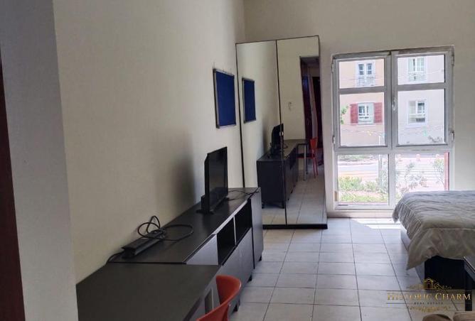 Furnished Studio Apartment in Discovery Gardens photo 2