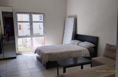 Apartment - Studio - 1 for rent in Building 49 - Mediterranean Cluster - Discovery Gardens - Dubai