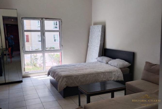 Furnished Studio Apartment in Discovery Gardens photo 3
