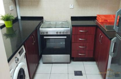 Apartment - Studio - 1 for rent in Building 49 - Mediterranean Cluster - Discovery Gardens - Dubai