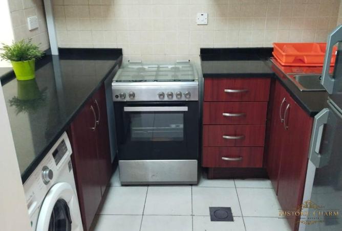 Furnished Studio Apartment in Discovery Gardens