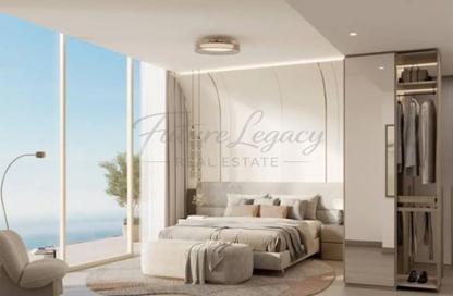 Apartment - 2 Bedrooms - 3 Bathrooms for sale in Meriva Sunset - The Meriva Collection - Dubai Islands - Dubai