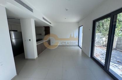 Townhouse - 4 Bedrooms - 4 Bathrooms for sale in Elan - Tilal Al Ghaf - Dubai Townhouse - 4 Bedrooms - 4 Bathrooms for sale in Elan - Tilal Al Ghaf - Dubai