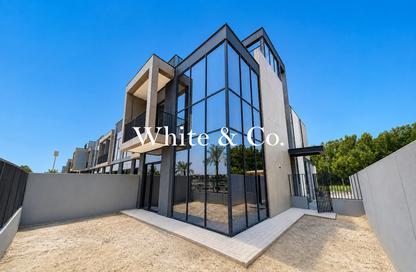 Townhouse - 4 Bedrooms - 4 Bathrooms for rent in Mudon Al Ranim 5 - Mudon - Dubai