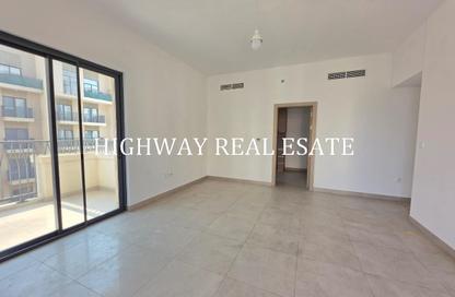 Apartment - 3 - 4 for rent in Sapphire Beach Residence - Maryam Island - Al Khan - Sharjah