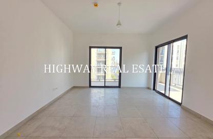 Apartment - 3 - 4 for rent in Sapphire Beach Residence - Maryam Island - Al Khan - Sharjah