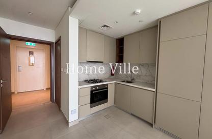 Apartment - 1 Bedroom - 1 Bathroom for rent in VYB - Business Bay - Dubai