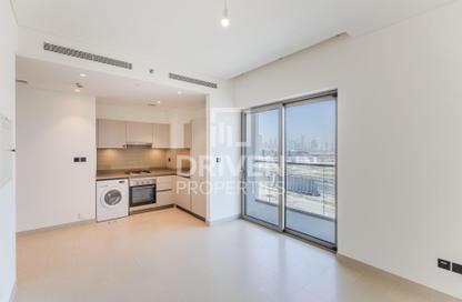 Apartment - 1 Bedroom - 1 Bathroom for rent in Sobha Creek Vistas Reserve - Sobha Hartland - Mohammed Bin Rashid City - Dubai