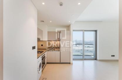 Apartment - 1 Bedroom - 1 Bathroom for rent in Sobha Creek Vistas Reserve - Sobha Hartland - Mohammed Bin Rashid City - Dubai
