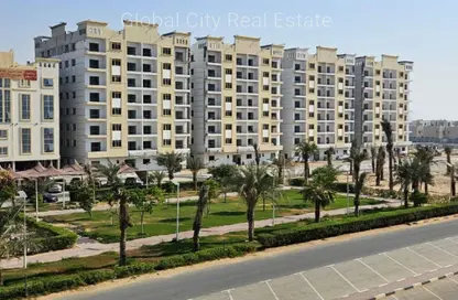 شقة - 1 حمام للبيع في قرية الأميرة - عجمان