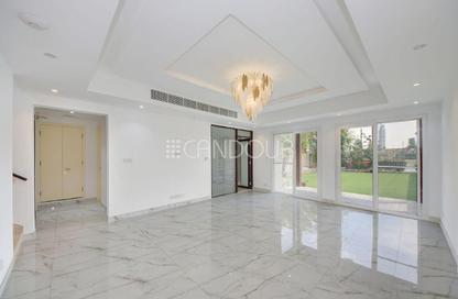 Villa - 3 Bedrooms - 3 Bathrooms for rent in Springs 14 - The Springs - Dubai
