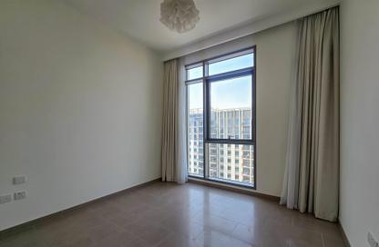 Apartment - 1 - 1 for rent in Park Heights 2 Tower 1 - Park Heights 2 - Park Heights - Dubai Hills Estate - Dubai