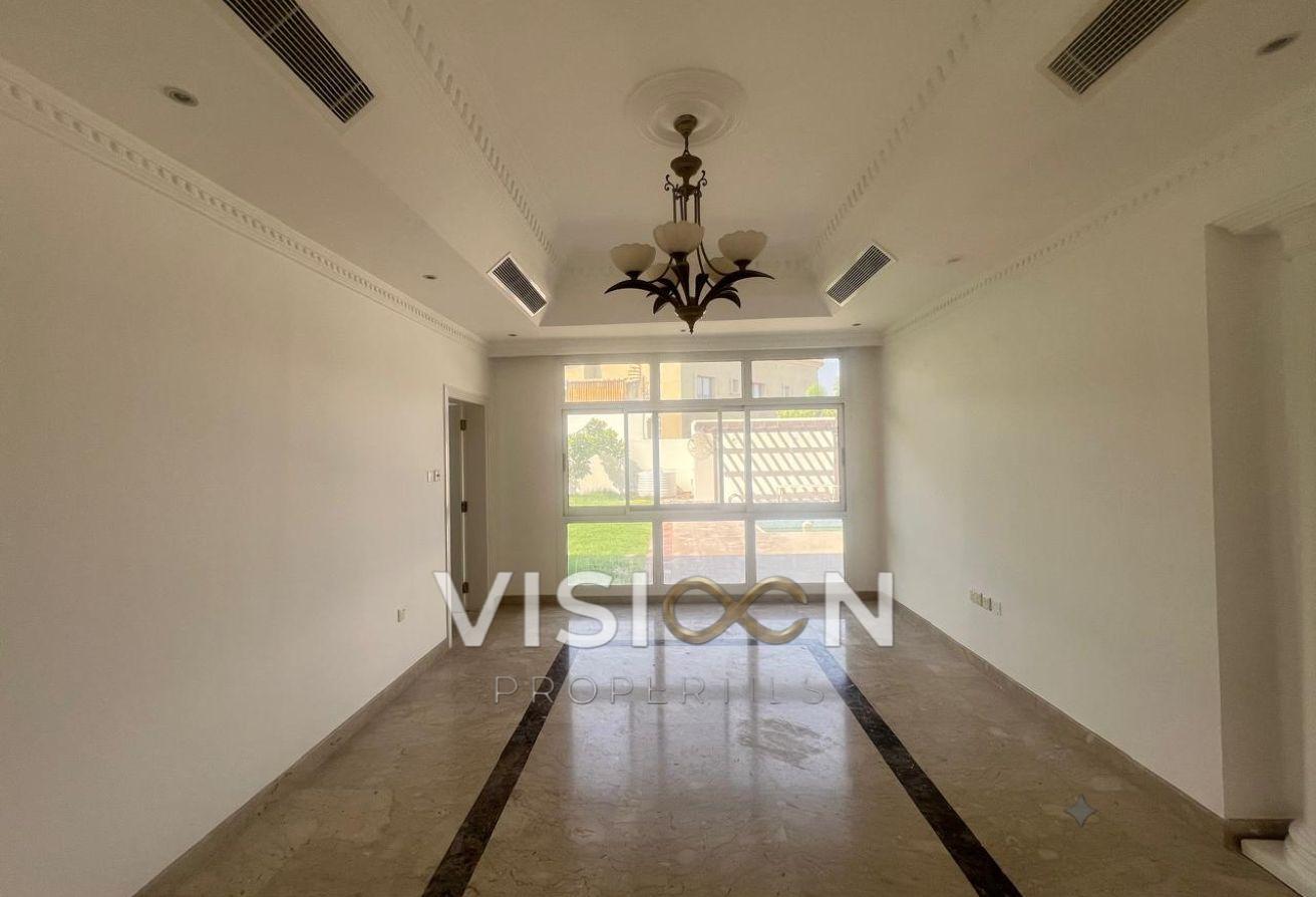 Elegant Villa | Private Pool | Prime Location photo 5