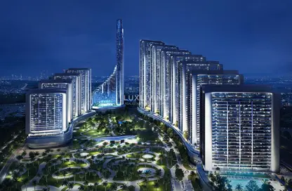 شقة - 2 غرف نوم - 1 حمام للبيع في مشروع مايباخ - أماكن مرسيدس-بنز - ند الشبا 1 - ند الشبا - دبي