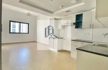 Apartment - 2 Bedrooms - 1 Bathroom for rent in The Nook 1 - The Nook - Wasl Gate - Dubai Apartment - 2 Bedrooms - 1 Bathroom for rent in The Nook 1 - The Nook - Wasl Gate - Dubai