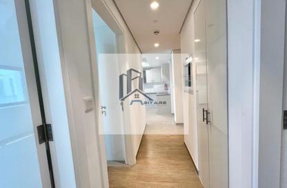 Apartment - 2 Bedrooms - 1 Bathroom for rent in The Nook 1 - The Nook - Wasl Gate - Dubai Apartment - 2 Bedrooms - 1 Bathroom for rent in The Nook 1 - The Nook - Wasl Gate - Dubai
