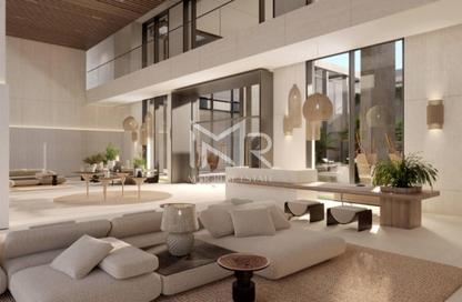 Apartment - 3 Bedrooms - 3 Bathrooms for sale in Playa Del Sol - Al Marjan Island - Ras Al Khaimah
