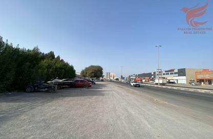 Shop - Studio - 1 Bathroom for sale in Al Juwais - Ras Al Khaimah