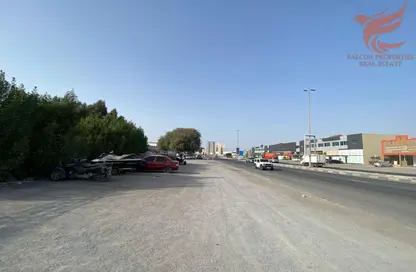 Shop - Studio - 1 Bathroom for sale in Al Juwais - Ras Al Khaimah