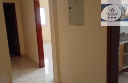 Apartment - 1 Bedroom - 2 Bathrooms for rent in Al Majaz 3 - Al Majaz - Sharjah Apartment - 1 Bedroom - 2 Bathrooms for rent in Al Majaz 3 - Al Majaz - Sharjah