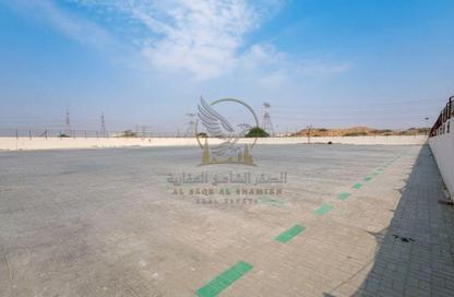 Land - Studio for rent in Ali Mousa Building - Al Sajaa Industrial - Al Sajaa - Sharjah