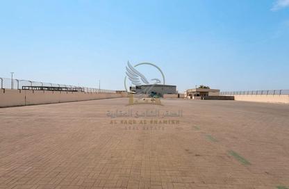 Land - Studio for rent in Ali Mousa Building - Al Sajaa Industrial - Al Sajaa - Sharjah