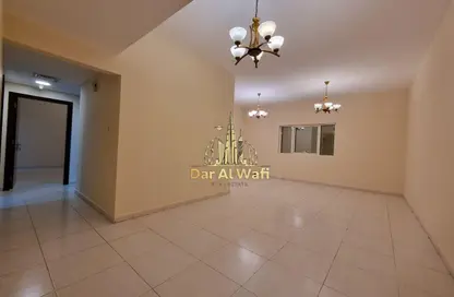 Apartment - 2 Bedrooms - 3 Bathrooms for rent in Al Kawthar Tower - Al Nahda - Sharjah Apartment - 2 Bedrooms - 3 Bathrooms for rent in Al Kawthar Tower - Al Nahda - Sharjah