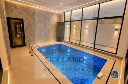 Villa - 5 - 7 for sale in Al Amira Village - Al Yasmeen - Ajman Villa - 5 - 7 for sale in Al Amira Village - Al Yasmeen - Ajman