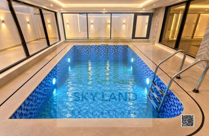 Villa - 5 - 7 for sale in Al Amira Village - Al Yasmeen - Ajman