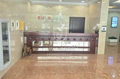 Apartment - 1 Bedroom - 2 Bathrooms for sale in UniEstate Sports Tower - Dubai Sports City - Dubai Apartment - 1 Bedroom - 2 Bathrooms for sale in UniEstate Sports Tower - Dubai Sports City - Dubai