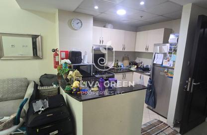 Apartment - 1 Bedroom - 2 Bathrooms for sale in UniEstate Sports Tower - Dubai Sports City - Dubai Apartment - 1 Bedroom - 2 Bathrooms for sale in UniEstate Sports Tower - Dubai Sports City - Dubai