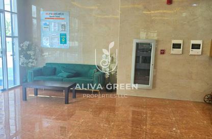 Apartment - 1 Bedroom - 2 Bathrooms for sale in UniEstate Sports Tower - Dubai Sports City - Dubai Apartment - 1 Bedroom - 2 Bathrooms for sale in UniEstate Sports Tower - Dubai Sports City - Dubai