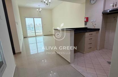 شقة - غرفة نوم - 2 حمامات للبيع في برج يونى استايت الرياضية - مدينة دبي الرياضية - دبي شقة - غرفة نوم - 2 حمامات للبيع في برج يونى استايت الرياضية - مدينة دبي الرياضية - دبي