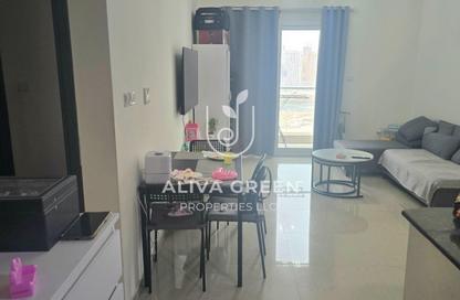 Apartment - 1 Bedroom - 2 Bathrooms for sale in UniEstate Sports Tower - Dubai Sports City - Dubai Apartment - 1 Bedroom - 2 Bathrooms for sale in UniEstate Sports Tower - Dubai Sports City - Dubai