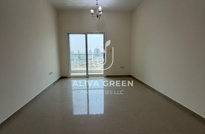 شقة - غرفة نوم - 2 حمامات للبيع في برج يونى استايت الرياضية - مدينة دبي الرياضية - دبي شقة - غرفة نوم - 2 حمامات للبيع في برج يونى استايت الرياضية - مدينة دبي الرياضية - دبي