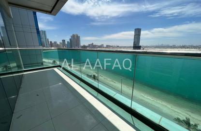 Apartment - 3 Bedrooms - 4 Bathrooms for rent in Al Mamzar - Al Mamzar - Sharjah - Sharjah Apartment - 3 Bedrooms - 4 Bathrooms for rent in Al Mamzar - Al Mamzar - Sharjah - Sharjah