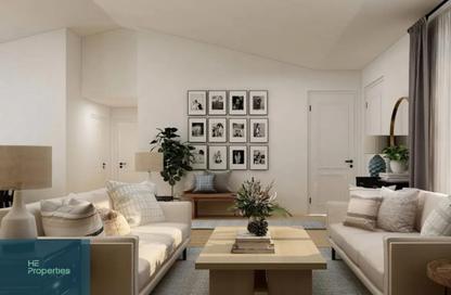 Apartment - Studio - 1 for sale in AG 7even - Dubai Land Residence Complex - Dubai