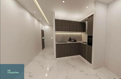 Apartment - Studio - 1 for sale in AG 7even - Dubai Land Residence Complex - Dubai