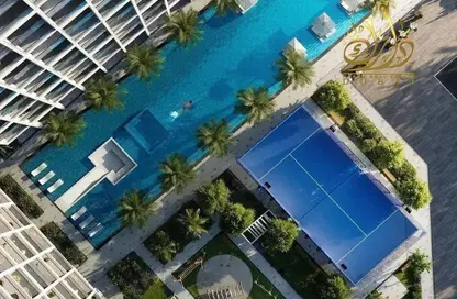 Apartment - 1 Bedroom - 2 Bathrooms for sale in Binghatti Cullinan - Al Jaddaf - Dubai