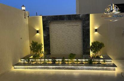Villa - 5 Bedrooms - 7 Bathrooms for sale in Al Helio 1 - Al Helio - Ajman