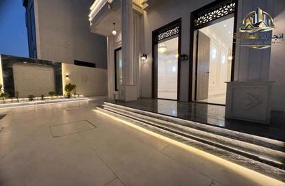 Villa - 5 Bedrooms - 7 Bathrooms for sale in Al Helio 1 - Al Helio - Ajman