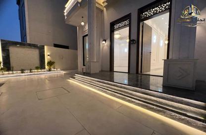 Villa - 5 Bedrooms - 7 Bathrooms for sale in Al Helio 1 - Al Helio - Ajman Villa - 5 Bedrooms - 7 Bathrooms for sale in Al Helio 1 - Al Helio - Ajman