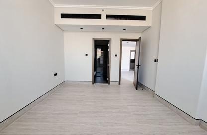 Apartment - 1 - 2 for rent in Sarab 2 - Aljada - Sharjah