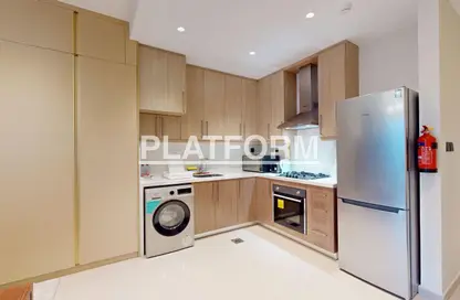 شقة - 1 حمام للايجار في إيليت داون تاون ريزيدنس 2 - برج ايليت ريزيدينس - وسط مدينة دبي - دبي