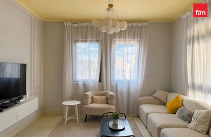Apartment - 2 Bedrooms - 2 Bathrooms for rent in Yansoon 3 - Yansoon - Old Town - Downtown Dubai - Dubai