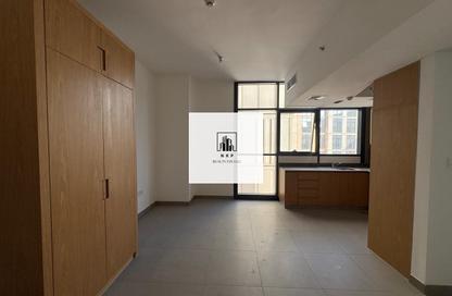 Apartment - 1 - 2 for rent in Souks Residential - Al Mamsha - Muwaileh - Sharjah