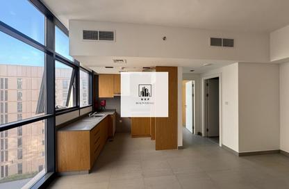 Apartment - 1 - 2 for rent in Souks Residential - Al Mamsha - Muwaileh - Sharjah