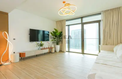 Apartment - 2 Bedrooms - 2 Bathrooms for sale in Palace Residences - Dubai Creek Harbour (The Lagoons) - Dubai