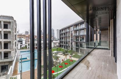 Apartment - 2 Bedrooms - 3 Bathrooms for sale in The Residence By Prestige One - District 12 - Jumeirah Village Circle - Dubai